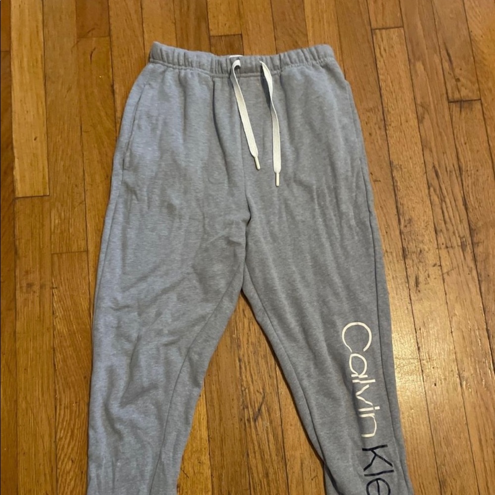 Calvin Klein sweatpants